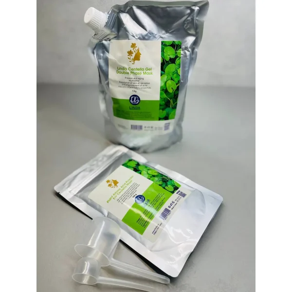 خرید ماسک دوفاز سنتلا لیندا