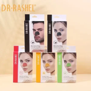 چسب بینی ضدجوش دکتر راشل