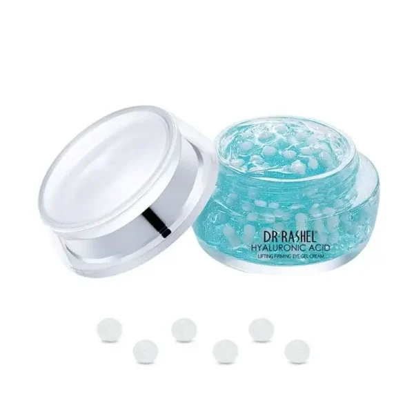 ژل کرم هیالورونیک اسید دکتر راشل