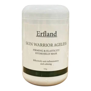 ماسک هیدروژلی جنسینگ ارفلند