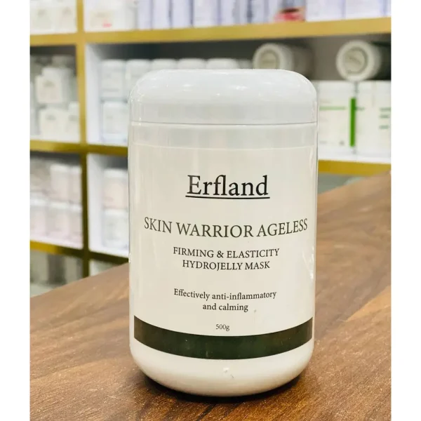 قیمت ماسک هیدروژلی جنسینگ ارفلند