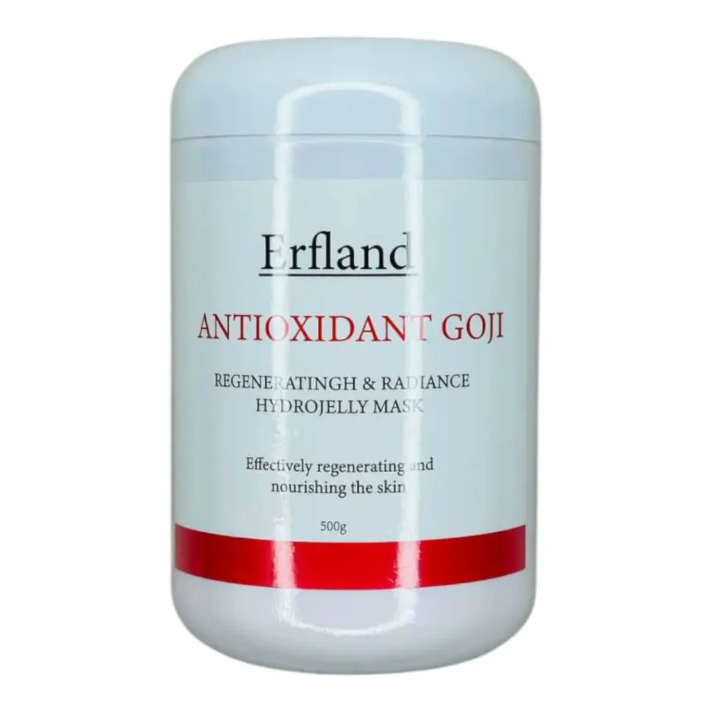 خرید ماسک هیدروژلی گوجی ارفلند