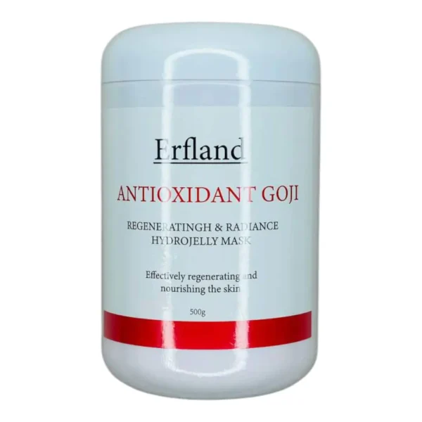 خرید ماسک هیدروژلی گوجی ارفلند