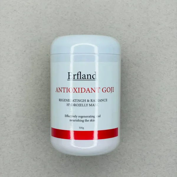 ماسک هیدروژلی گوجی ارفلند