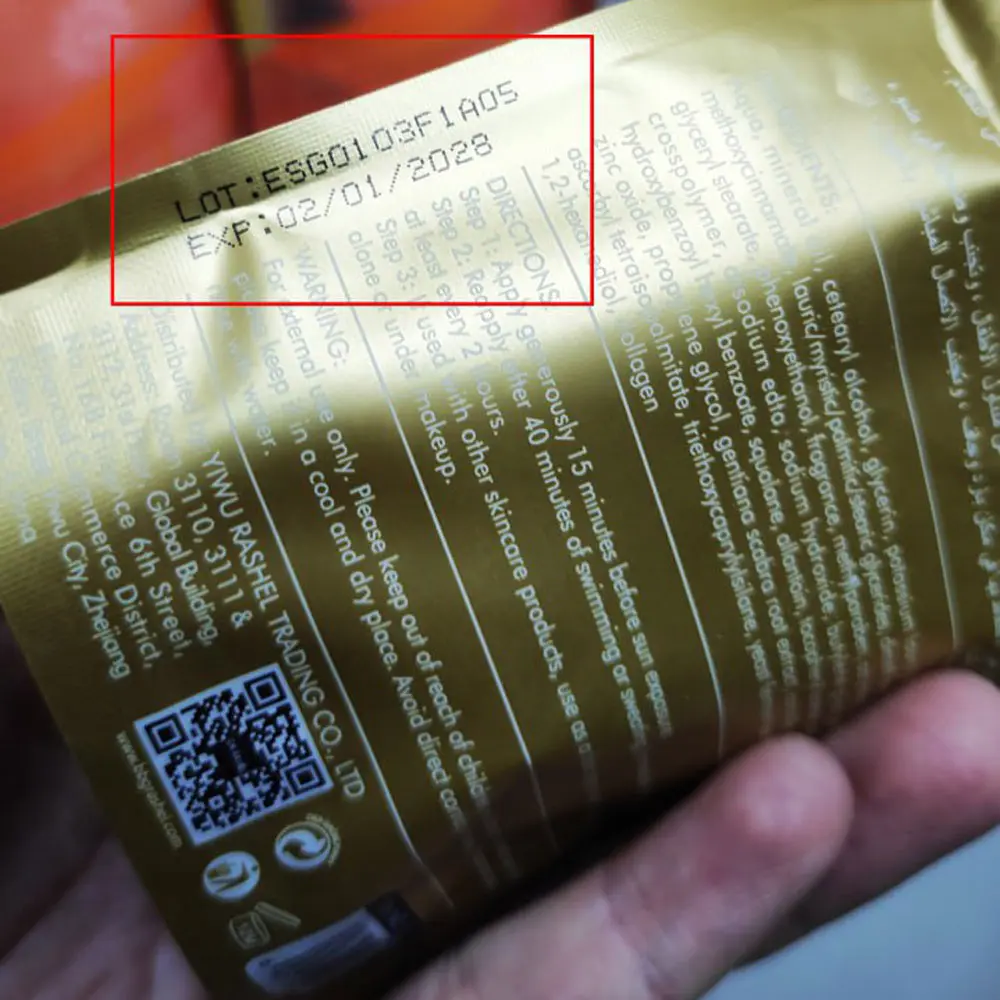 کرم ضدآفتاب بدون رنگ انواع پوست استلین