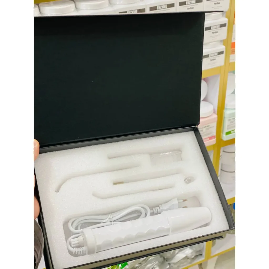 دستگاه هایفرکوئنسی 4 پروب لیز