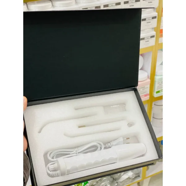 دستگاه هایفرکوئنسی 4 پروب لیز