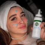 هیدروژل بست کلین