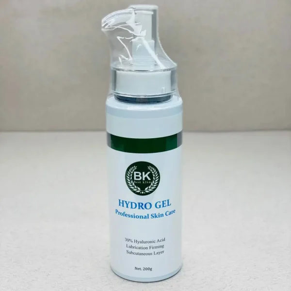 هیدروژل بست کلین