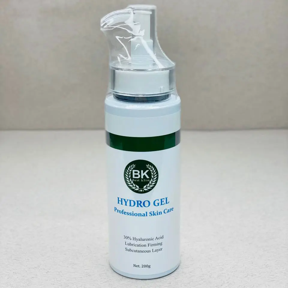 ماسک هیدروژل بست کلین