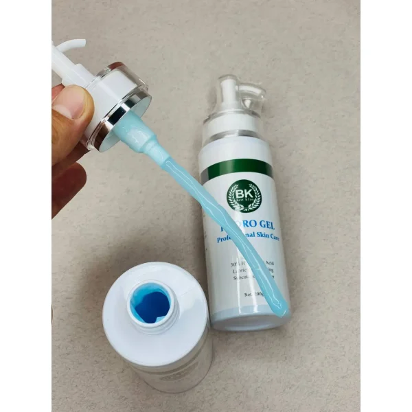 خرید هیدروژل بست کلین