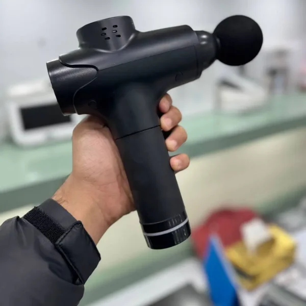 قیمت ماساژور تفنگی کلین