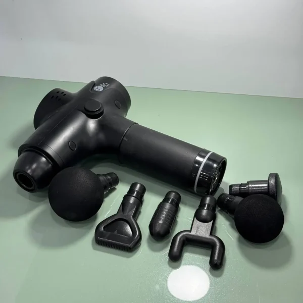 ماساژور تفنگی کلین