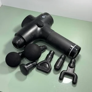 ماساژور تفنگی کلین