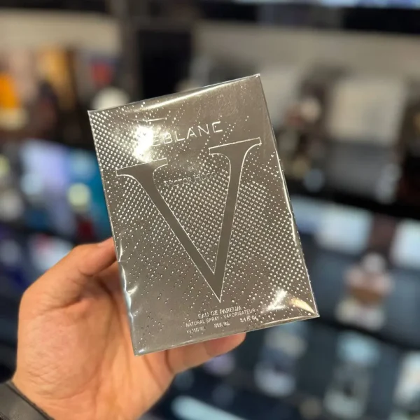 خرید ادوپرفیوم مردانه لبلانک ویکتور هوگو