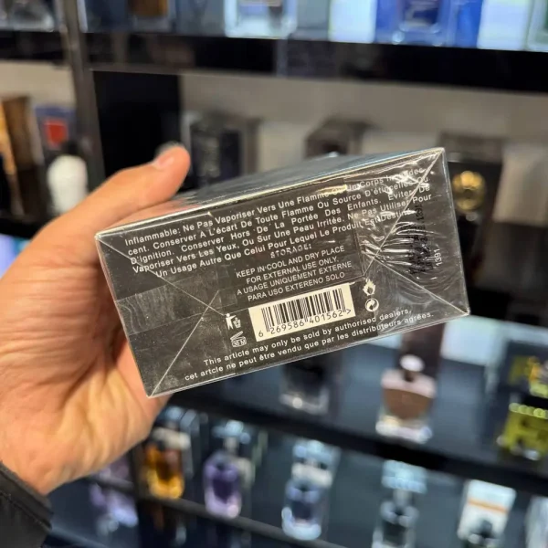 ادوپرفیوم مردانه لبلانک ویکتور هوگو