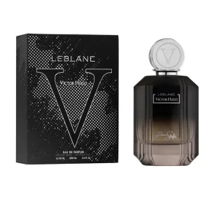 قیمت ادوپرفیوم مردانه لبلانک ویکتور هوگو