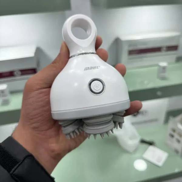 ماساژور اسکالپ mdhl