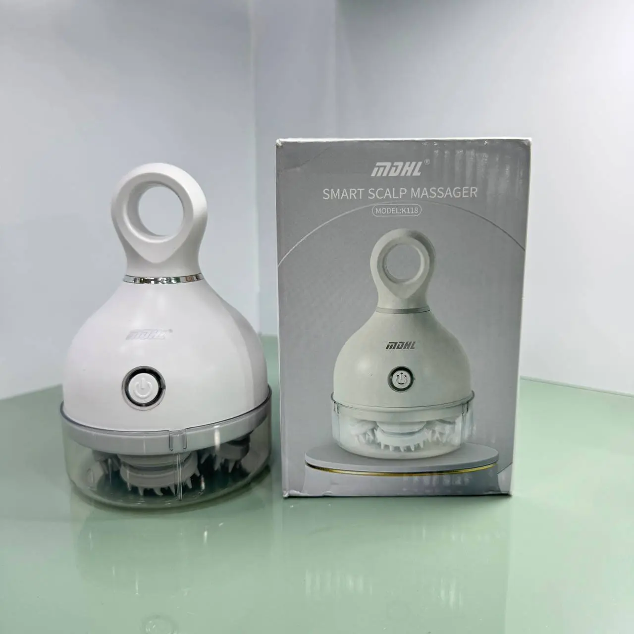 MDHL-Head-Massager-Model-K-118-d ماساژور اسکالپ mdhl