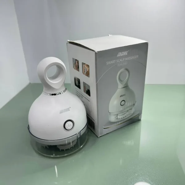 ماساژور اسکالپ mdhl