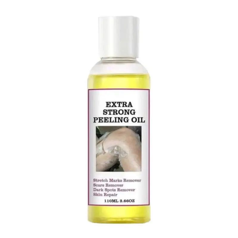 Moyam-Ultra-Strong-Exfoliating-Body-Oil-4 روغن لایه بردار قوی بدن مویام 110 میل