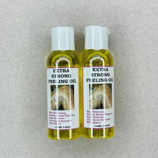 خرید روغن لایه بردار قوی بدن مویام