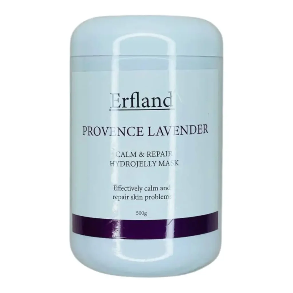 ماسک هیدروژلی لاوندر ارفلند