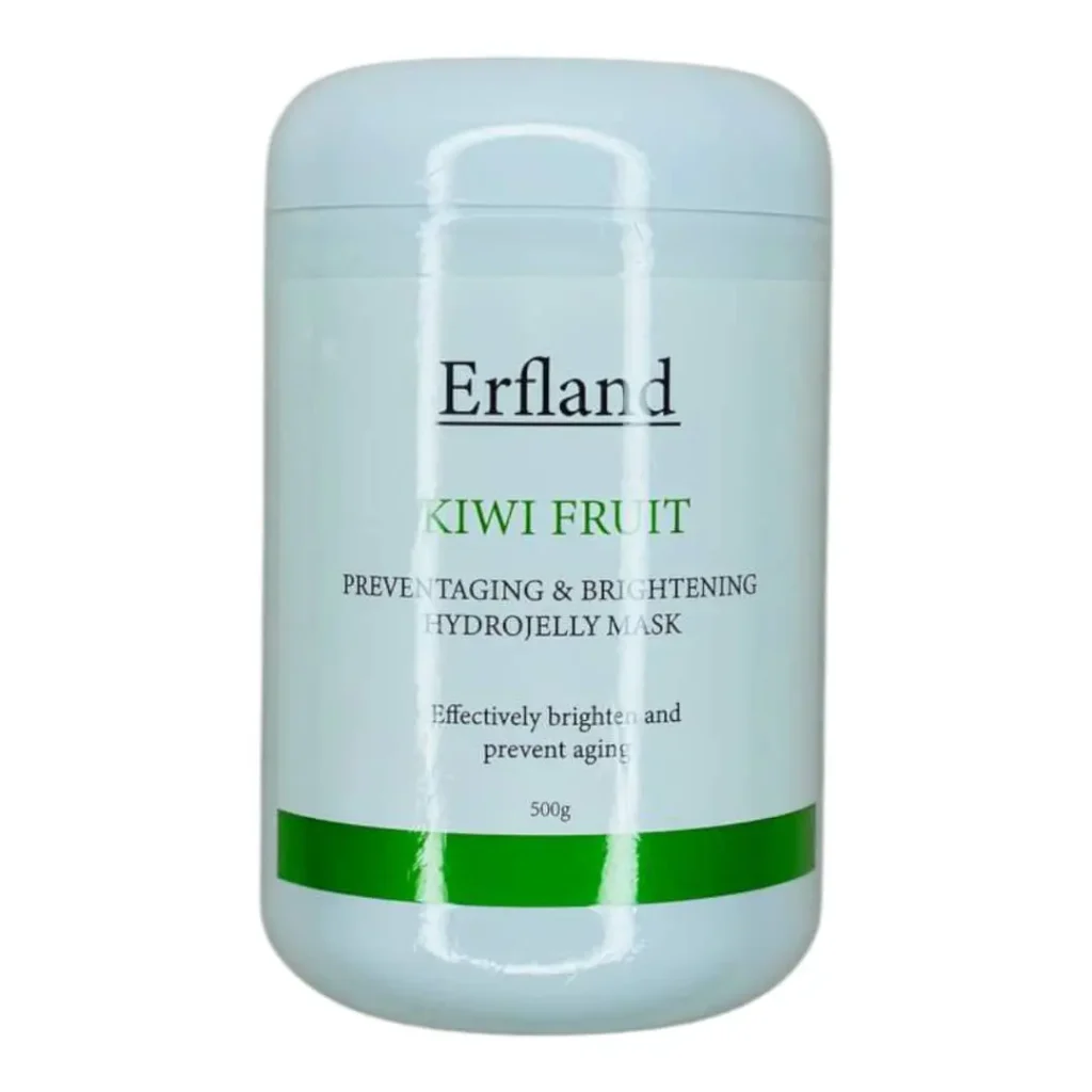 ماسک هیدروژلی کیوی ارفلند