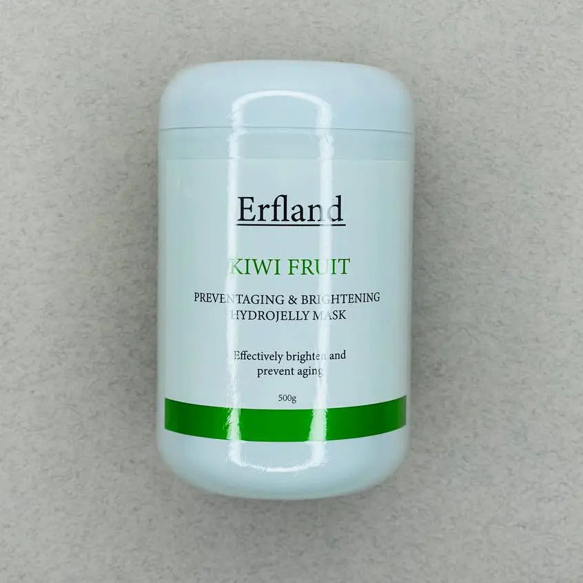 قیمت ماسک هیدروژلی کیوی ارفلند