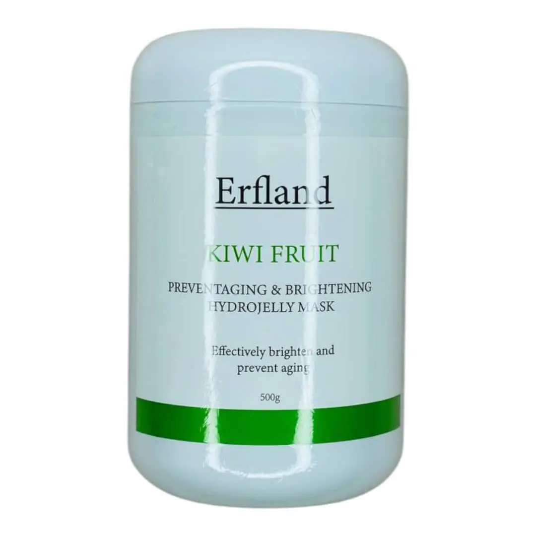 ماسک هیدروژلی کیوی ارفلند