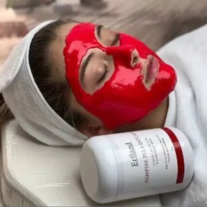 ماسک هیدروژلی ومپایر ارفلند