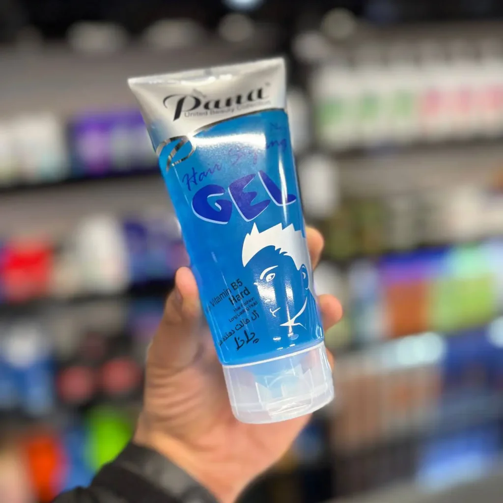 ژل حالت دهنده مو پانا