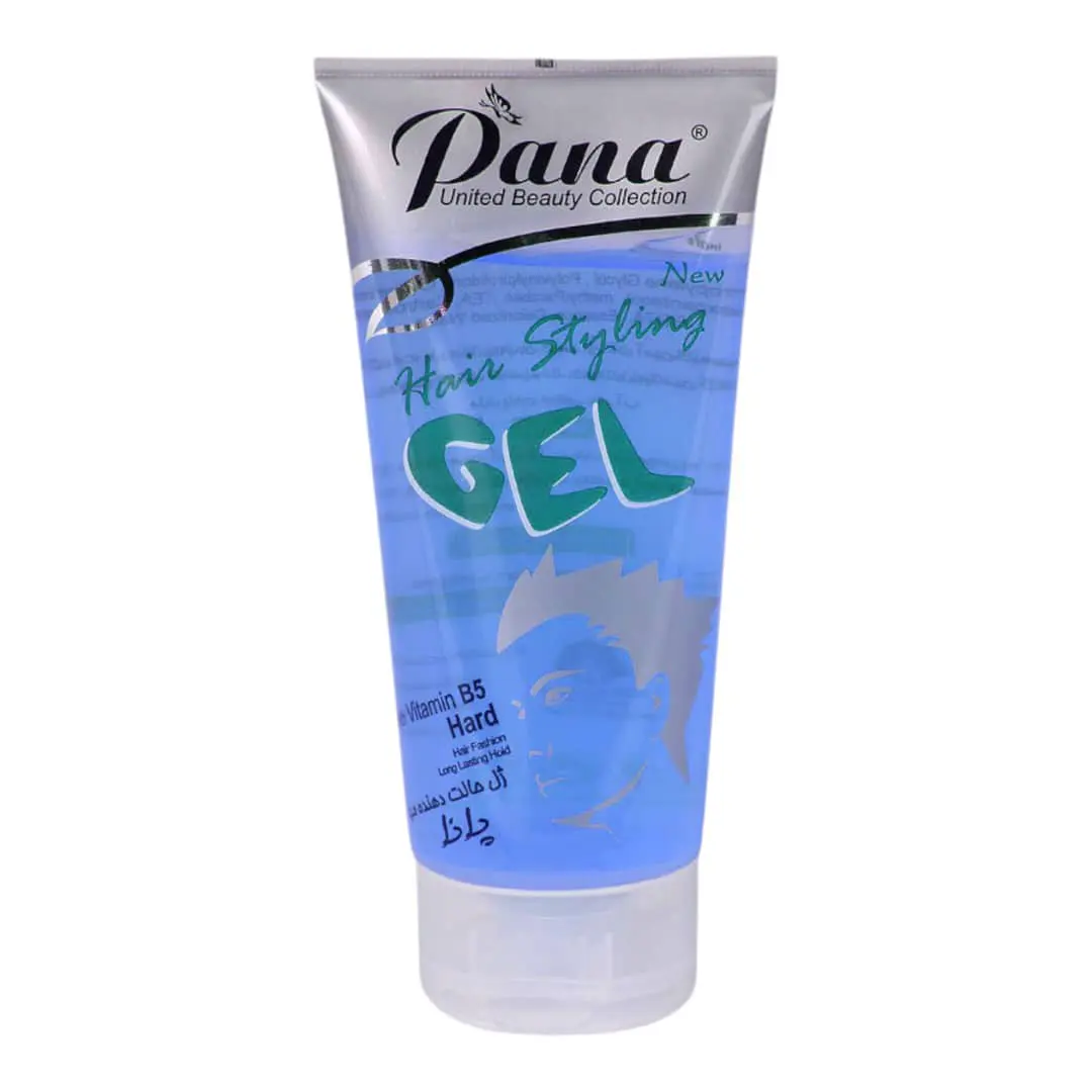 Pana-Hair-Styling-Gel-200-ml-856 قیمت ژل حالت دهنده مو پانا