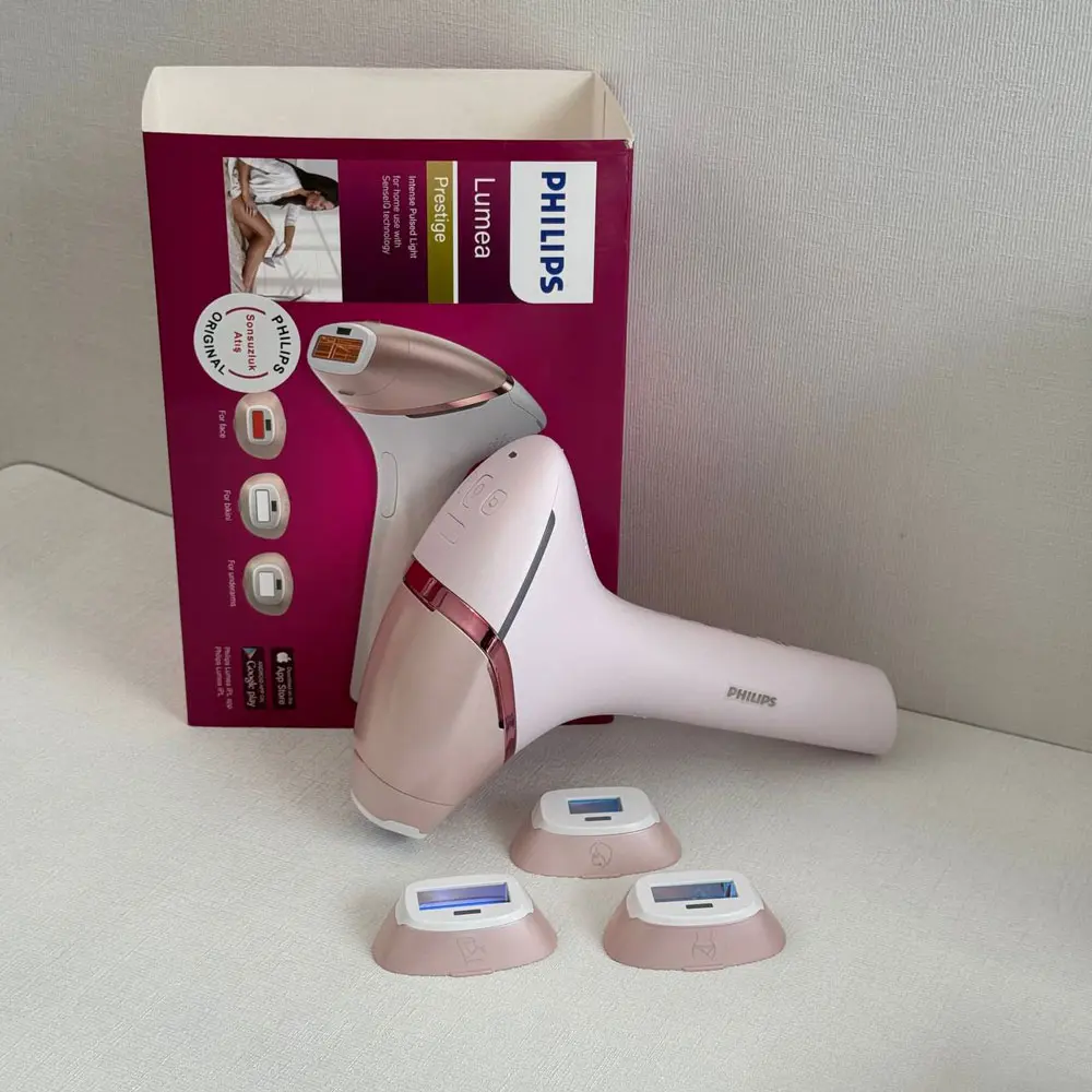 Philips-BRI956-Hair-Removal-Laser-11 لیزر مو های زائد فیلیپس BRI956