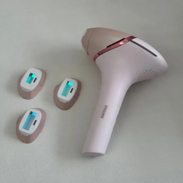 لیزر مو های زائد فیلیپس BRI956