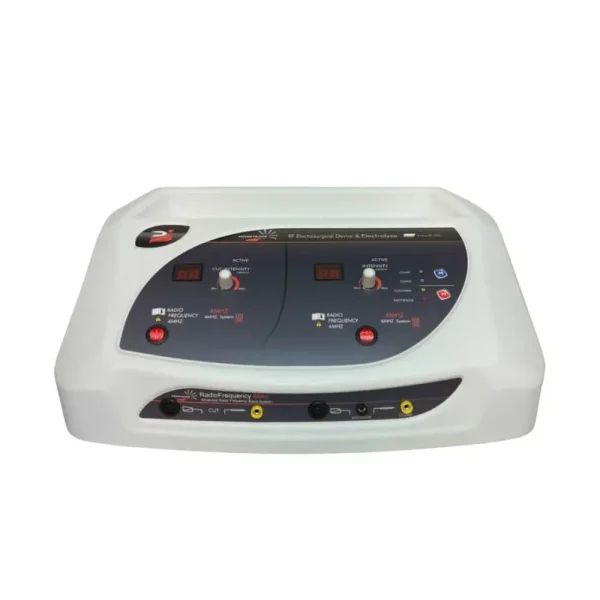 دستگاه آر اف سرجیکال کوآگوله