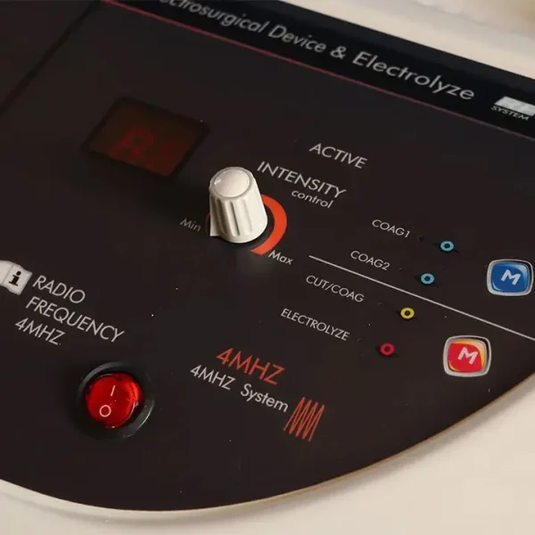 دستگاه آر اف سرجیکال کوآگوله