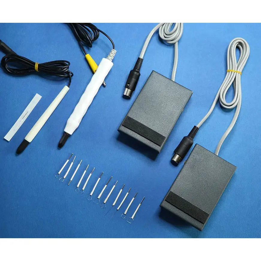 دستگاه آر اف سرجیکال کوآگوله