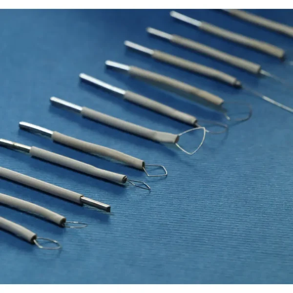 دستگاه آر اف سرجیکال کوآگوله