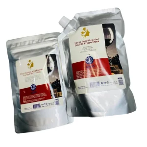 ماسک دوفاز گل رز لیندا