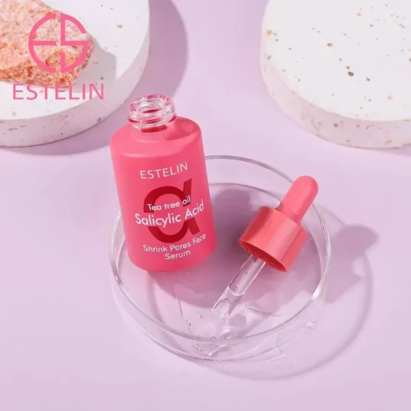 سرم ضدجوش سالیسیلیک اسید استلین