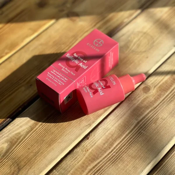 سرم ضدجوش سالیسیلیک اسید استلین