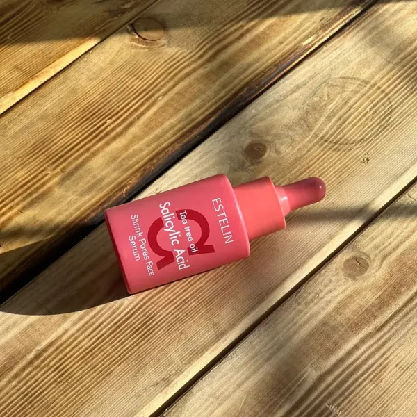 سرم ضدجوش سالیسیلیک اسید استلین