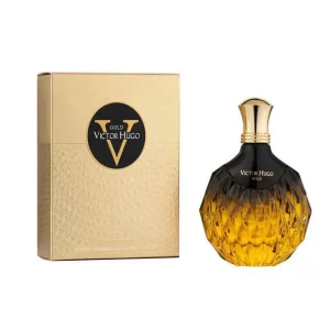 خرید ادوپرفیوم زنانه گلد ویکتور هوگو