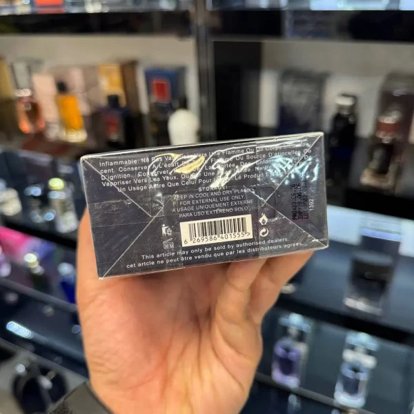 خرید ادوپرفیوم مردانه مدلین ویکتور هوگو