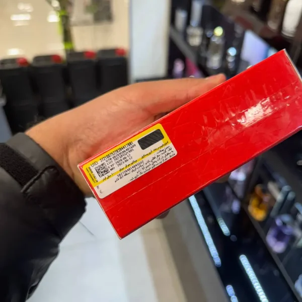 خرید ادوپرفیوم مردانه مورلو ویکتور هوگو