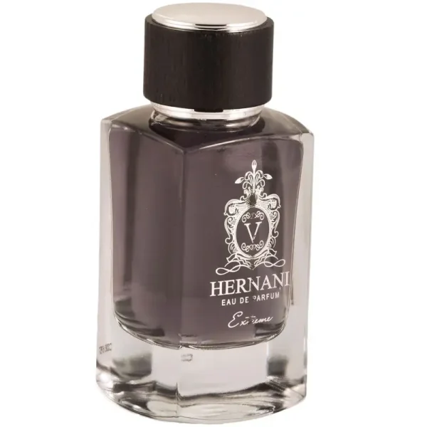 خرید ادوپرفیوم مردانه هرنانی ویکتور هوگو