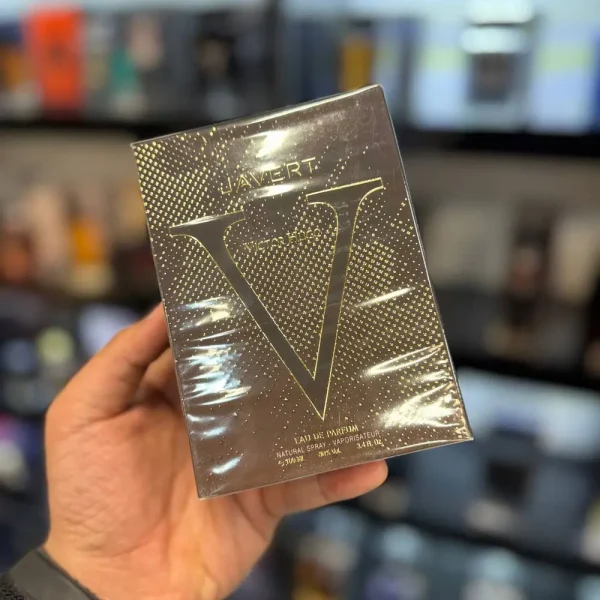 قیمت ادوپرفیوم مردانه جاورت ویکتور هوگو