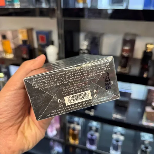 ادوپرفیوم مردانه جاورت ویکتور هوگو