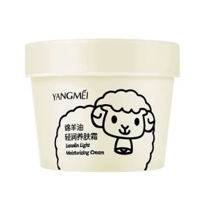 کرم شیر گوسفند یانگمی